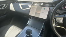 Land Rover Range Rover Velar 2.0 D200 MHEV Dynamic HSE 5dr Auto Diesel Estate